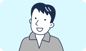 40代・男性